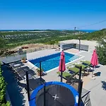 Apartment Family-friendly With Swimming Pool Uskoplje, Dubrovnik - 23452