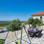Apartamento Family-friendly With Swimming Pool Uskoplje, Dubrovnik - 23452