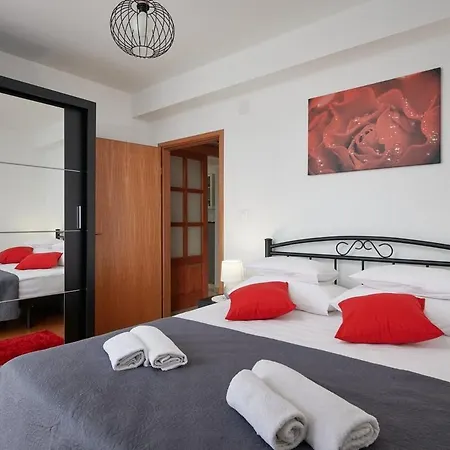 Family-friendly With Swimming Pool Uskoplje, Dubrovnik - 23452 ツァヴタット
