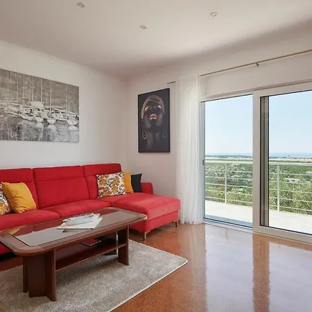 Appartement Family Friendly With A Swimming Pool Uskoplje, Dubrovnik - 23452 *