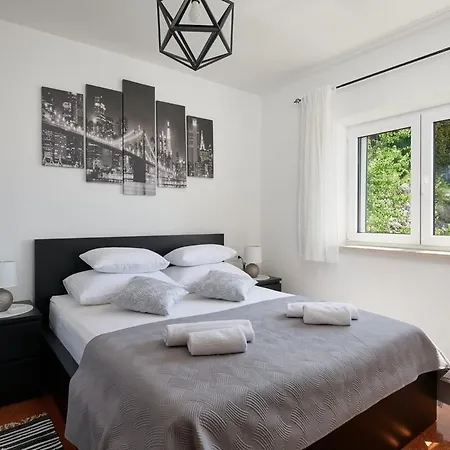 Family-friendly With Swimming Pool Uskoplje, Dubrovnik - 23452 Cavtat