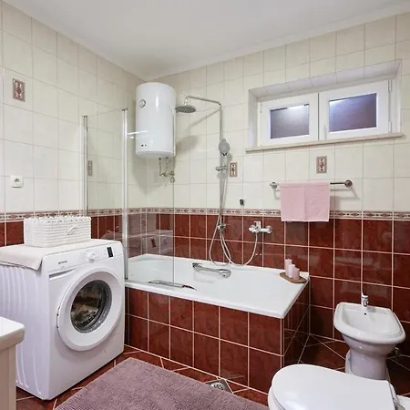 Family-friendly With Swimming Pool Uskoplje, Dubrovnik - 23452 * Cavtat