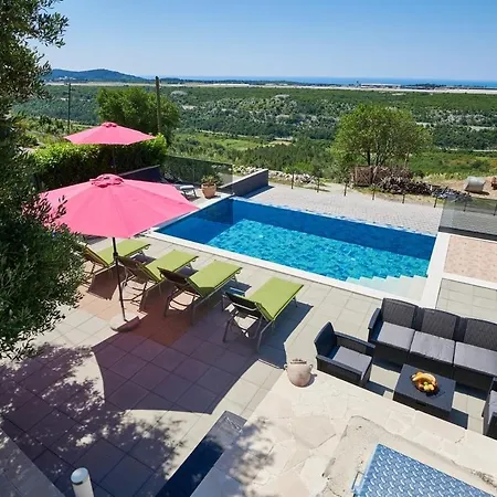 Family Friendly With A Swimming Pool Uskoplje, Dubrovnik - 23452