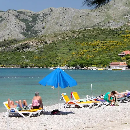 Family Friendly With A Swimming Pool Uskoplje, Dubrovnik - 23452 Appartement