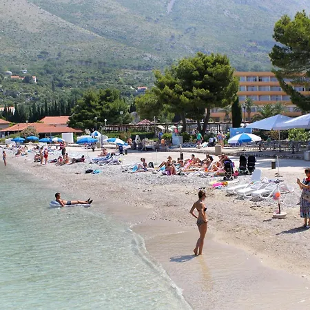 Family-friendly With Swimming Pool Uskoplje, Dubrovnik - 23452 Apartment *