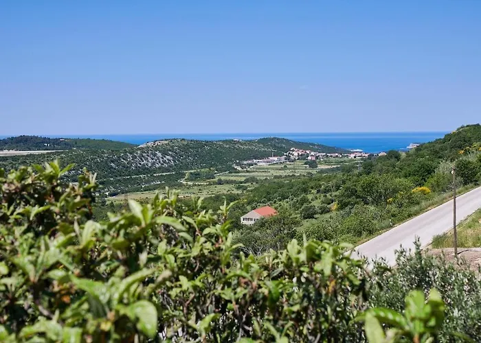 Family-friendly With Swimming Pool Uskoplje, Dubrovnik - 23452 Apartament Cavtat