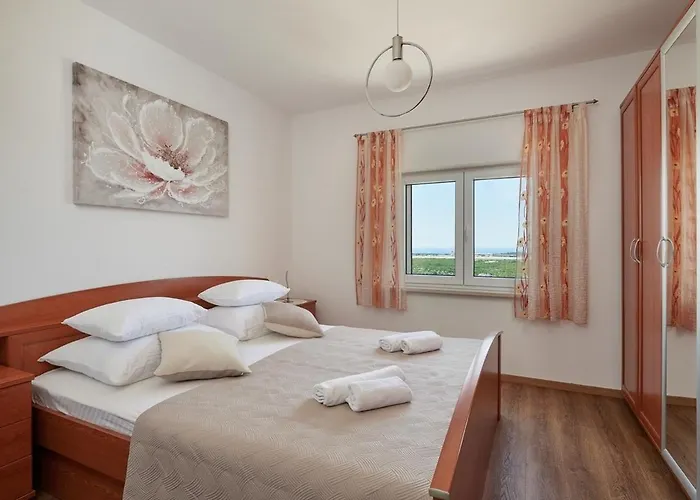 Family-friendly With Swimming Pool Uskoplje, Dubrovnik - 23452 Apartament