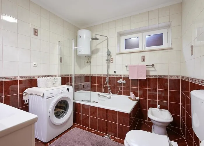 Family-friendly With Swimming Pool Uskoplje, Dubrovnik - 23452 * Cavtat