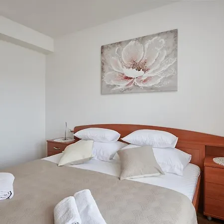 Apartment Family-friendly With Swimming Pool Uskoplje, Dubrovnik - 23452 Cavtat
